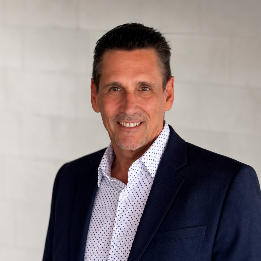 Joseph A. Halsey, Founder & CEO
