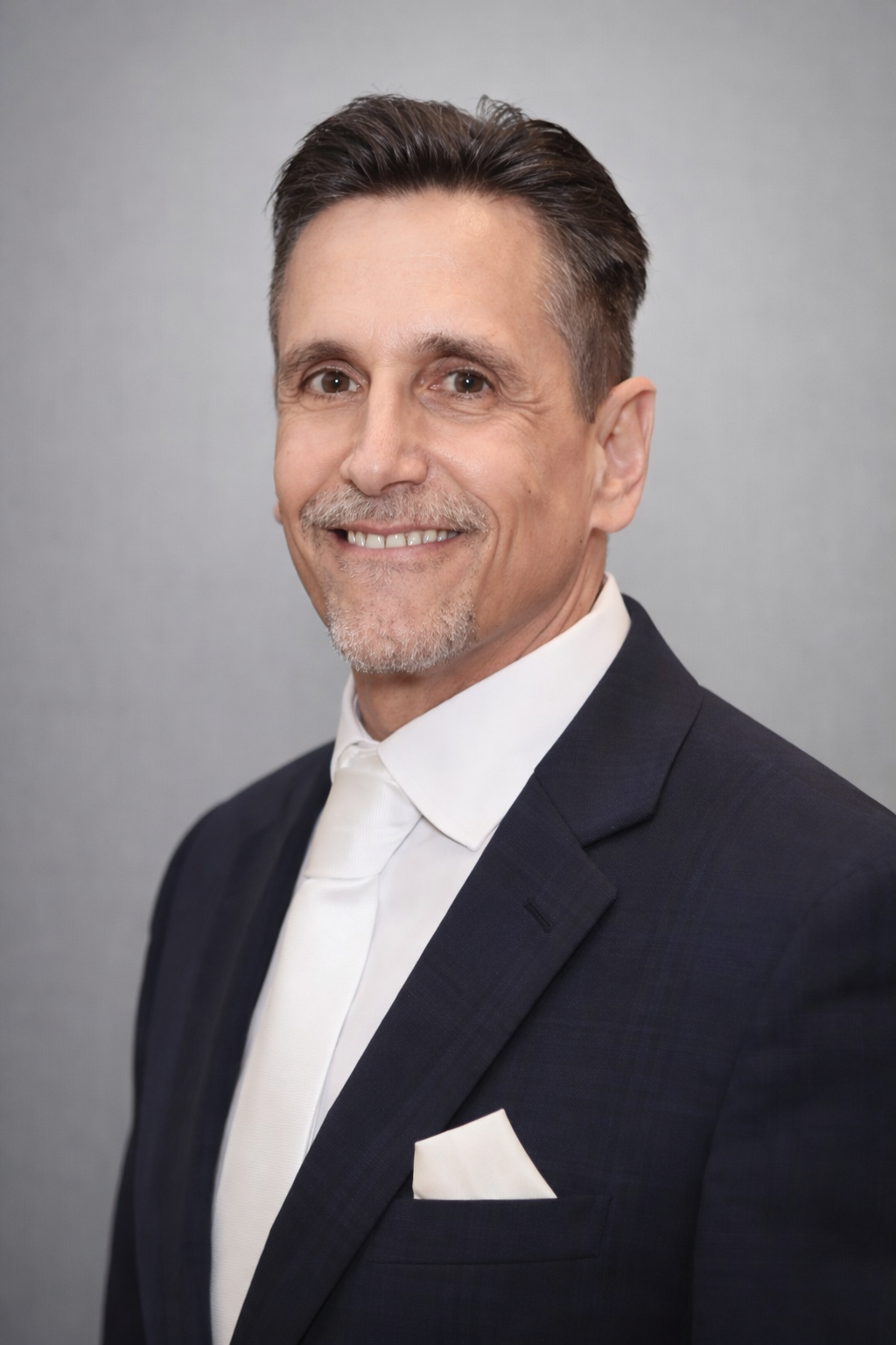 Joseph A. Halsey — Founder & CEO